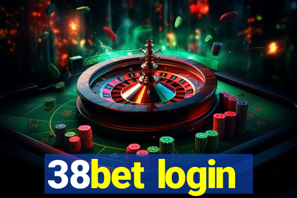 38bet login